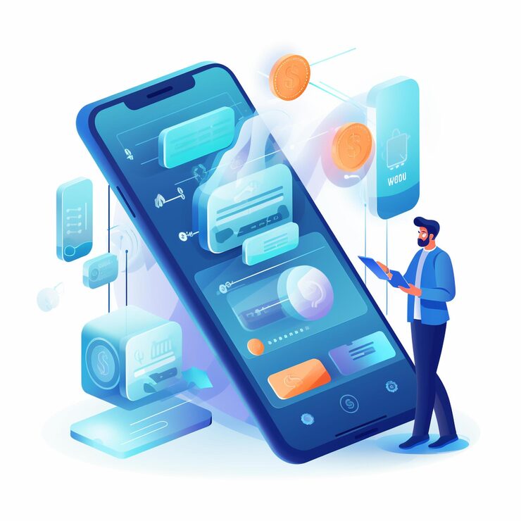 Mobile App Development