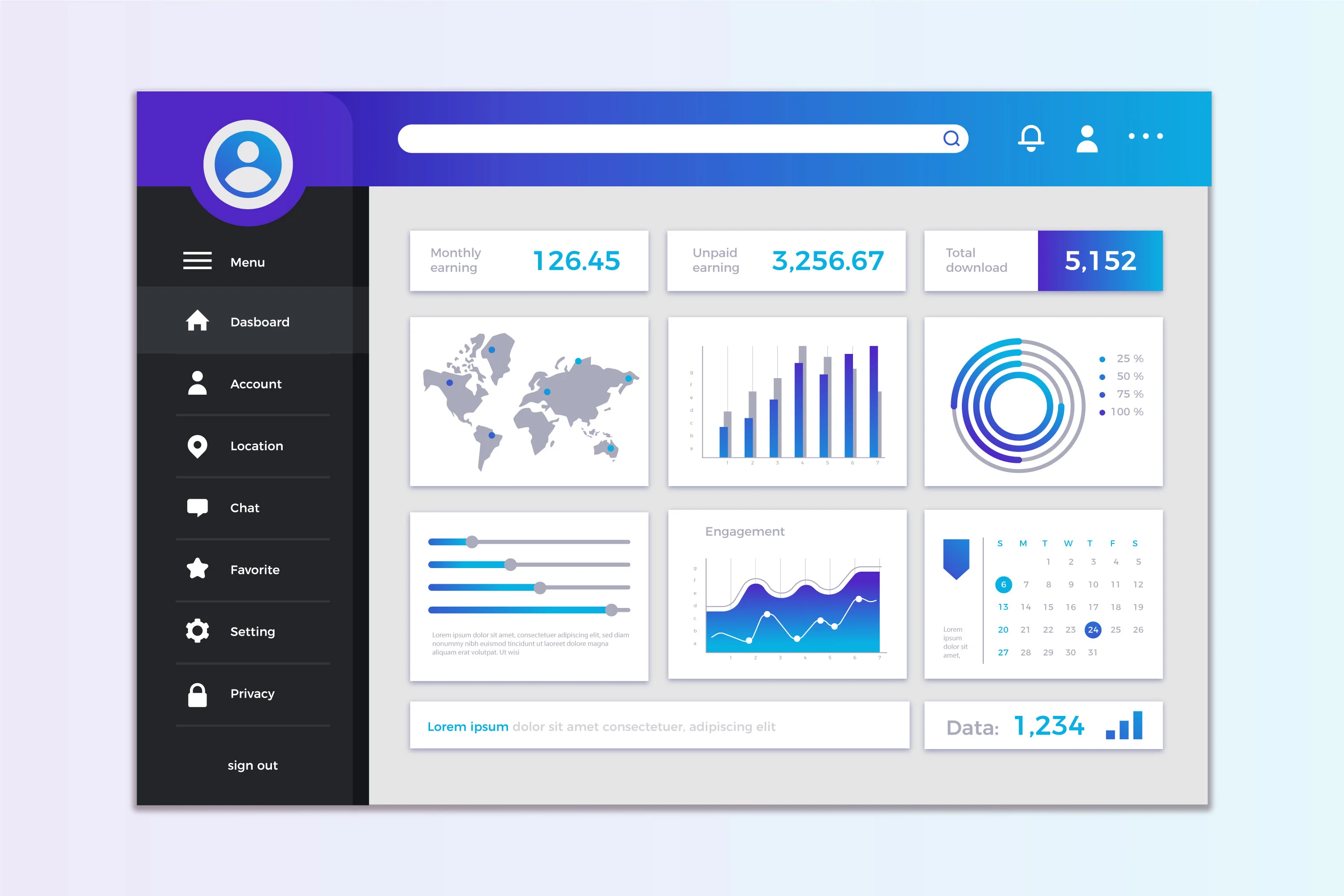 Mobile App Development
